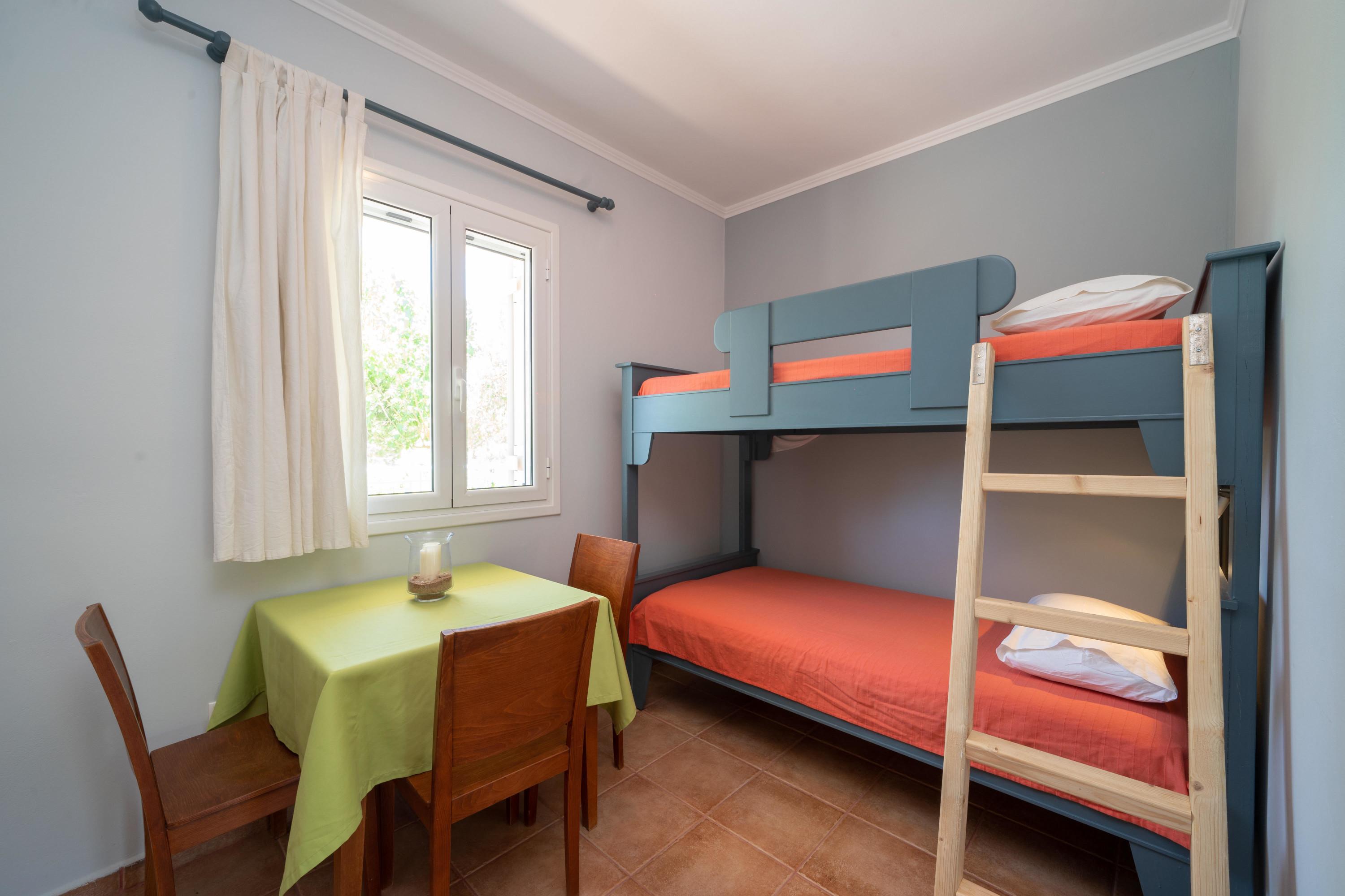 Aggelina S Apartments Xi Beach Eksteriør bilde